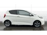 Kia Picanto Photo 4