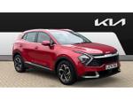 Kia Sportage Photo 0
