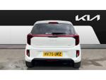 Kia Picanto Photo 5