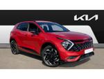Kia Sportage Photo 4