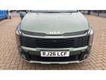 Kia Sportage Photo 27