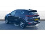 Kia Sportage Photo 1