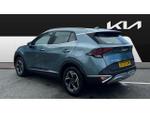 Kia Sportage Photo 1
