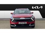 Kia Sportage Photo 2