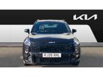 Kia Sportage Photo 2