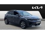 Kia Stonic Photo 0