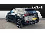 Kia Sportage Photo 1