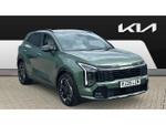 Kia Sportage Photo 0