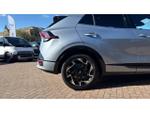 Kia Sportage Photo 6