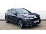 Kia Sportage Photo 0