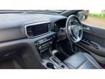 Kia Sportage Photo 8