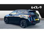 Kia Sportage Photo 1