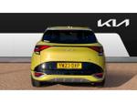 Kia Sportage Photo 5