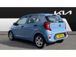 Kia Picanto Photo 1