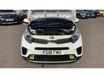 Kia Picanto Photo 7