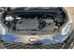 Kia Sportage Photo 7