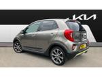 Kia Picanto Photo 1