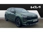 Kia Sportage Photo 0