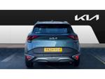 Kia Sportage Photo 5