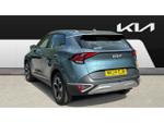 Kia Sportage Photo 1