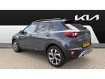 Kia Stonic Photo 1