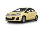 Kia Rio Photo 0