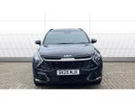 Kia Sportage Photo 2