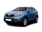 Kia Sportage Photo 0