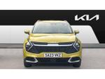 Kia Sportage Photo 2