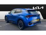 Kia Sportage Photo 1