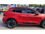 Kia Sportage Photo 1