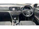 Kia Sportage Photo 9