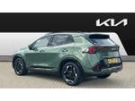 Kia Sportage Photo 1