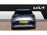 Kia Sportage Photo 5