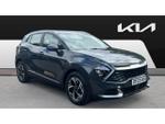 Kia Sportage Photo 0