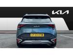 Kia Sportage Photo 5