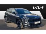 Kia Sportage Photo 0