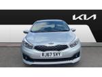 Kia cee'd Photo 2
