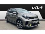 Kia Picanto Photo 0