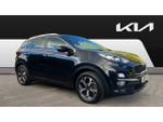 Kia Sportage Photo 0