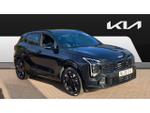 Kia Sportage Photo 0