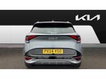 Kia Sportage Photo 5
