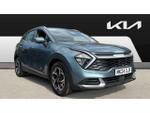 Kia Sportage Photo 0