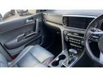 Kia Sportage Photo 13