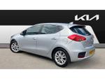 Kia cee'd Photo 1
