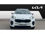Kia Sportage Photo 2