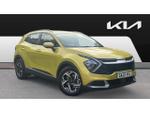 Kia Sportage Photo 0