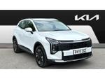 Kia Sportage Photo 0