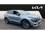 Kia Sportage Photo 0