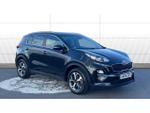 Kia Sportage Photo 0